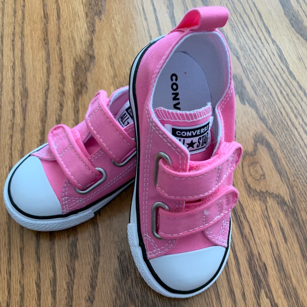 Converse All Star Shoes size 7